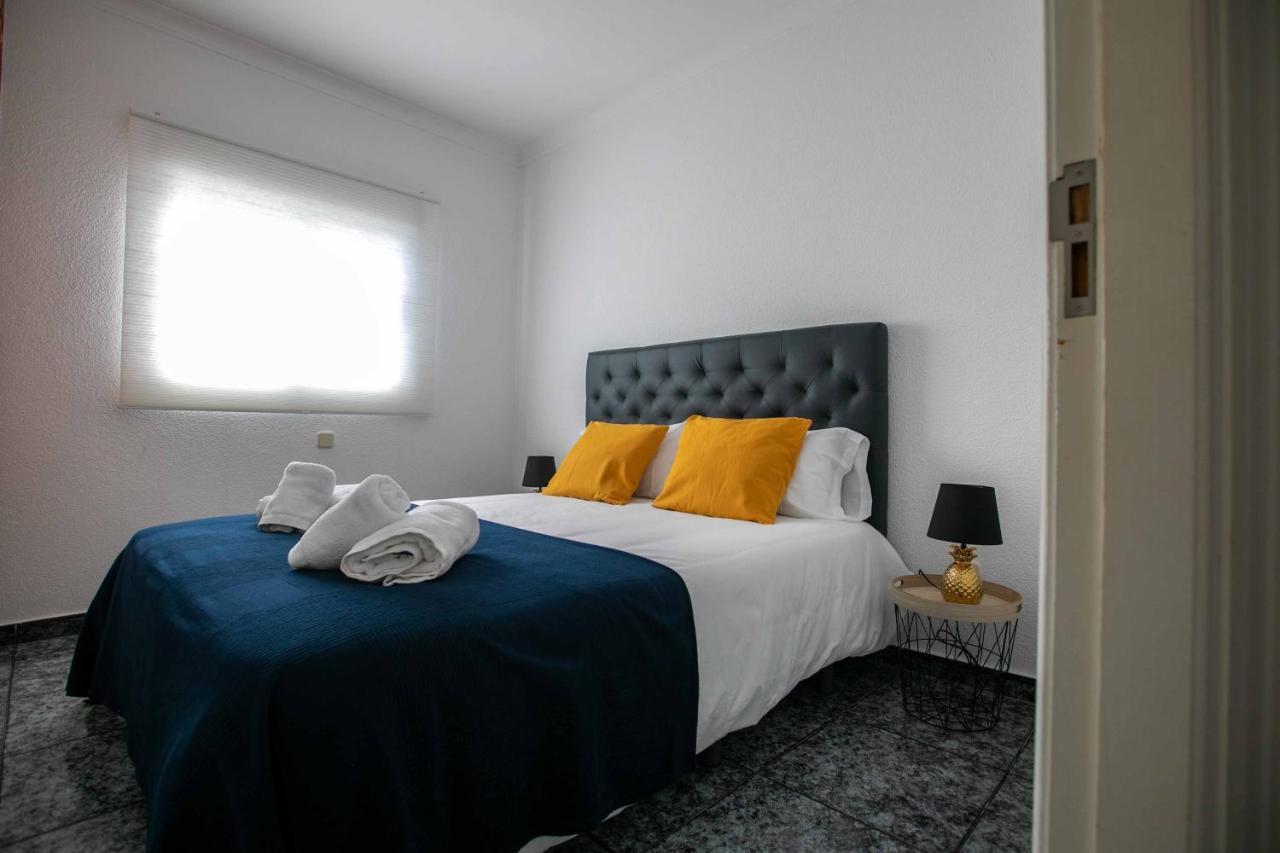 La Buena Vida, By Comfortable Luxury Corralejo Eksteriør billede