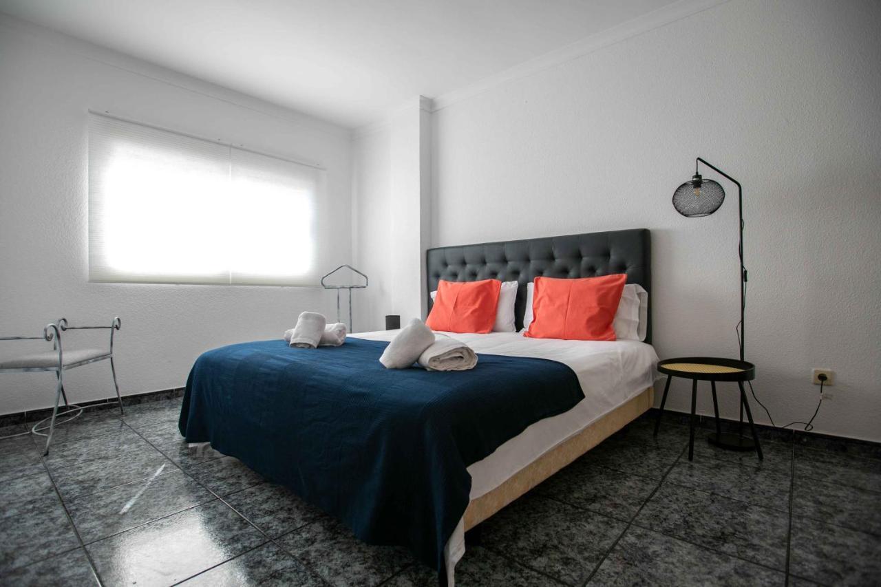 La Buena Vida, By Comfortable Luxury Corralejo Eksteriør billede