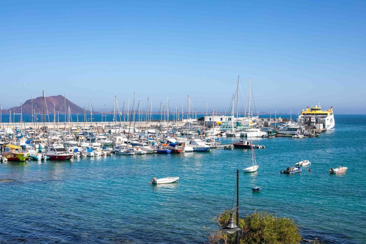 La Buena Vida, By Comfortable Luxury Corralejo Eksteriør billede
