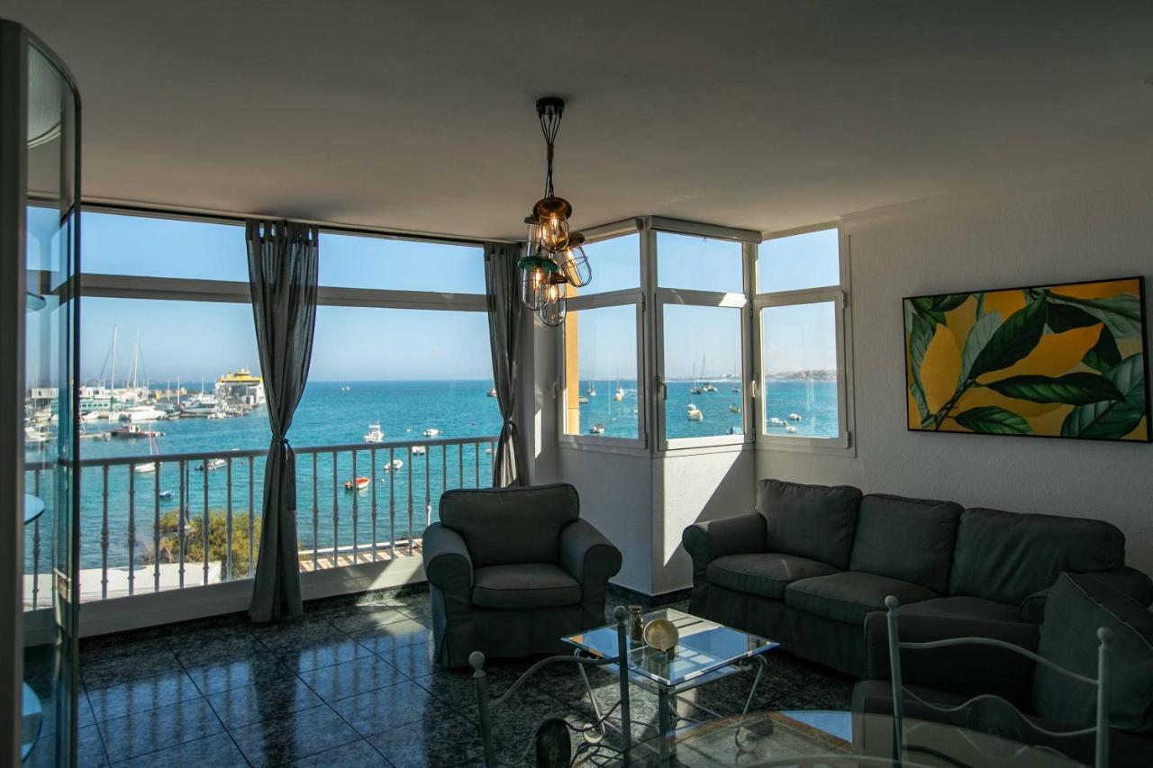 La Buena Vida, By Comfortable Luxury Corralejo Eksteriør billede
