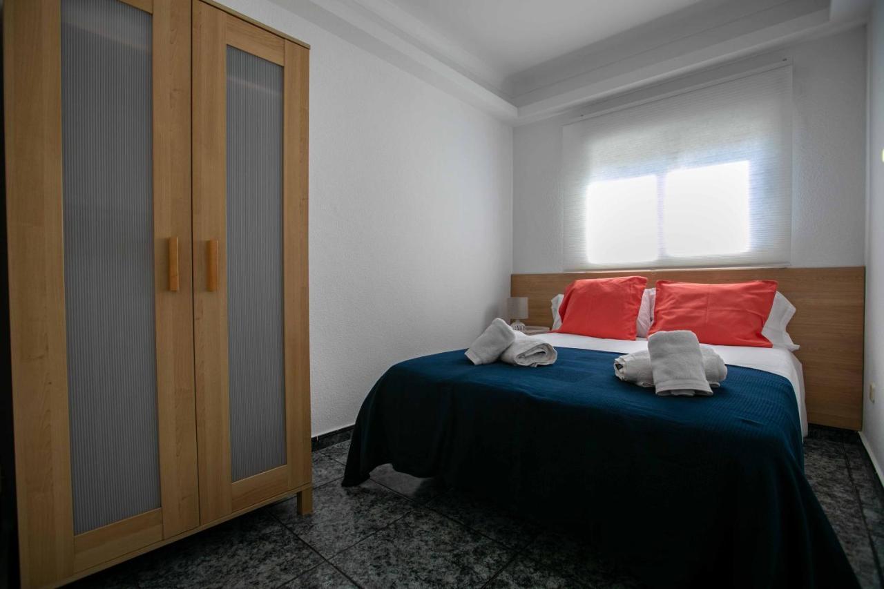 La Buena Vida, By Comfortable Luxury Corralejo Eksteriør billede