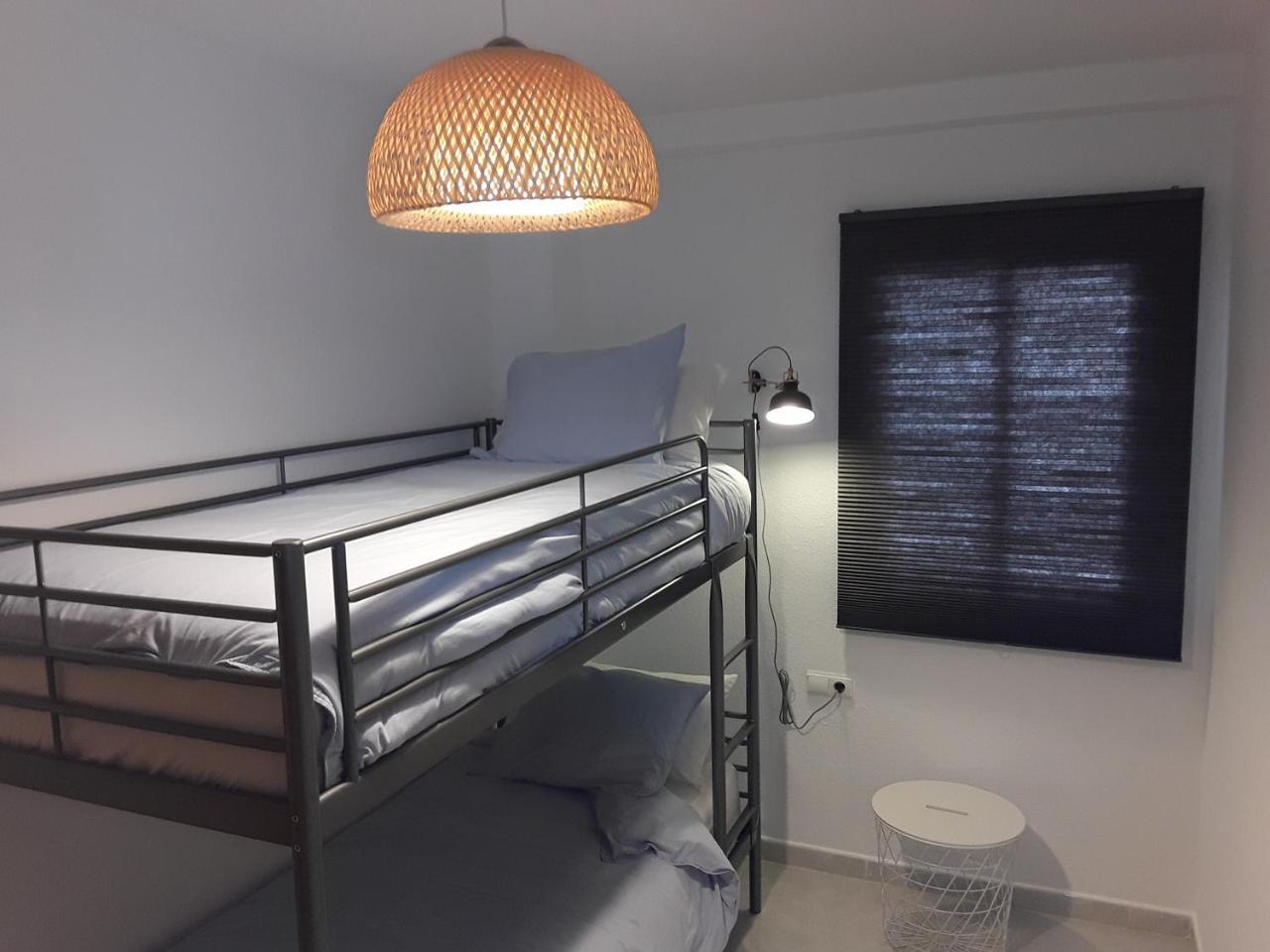 La Buena Vida, By Comfortable Luxury Corralejo Eksteriør billede