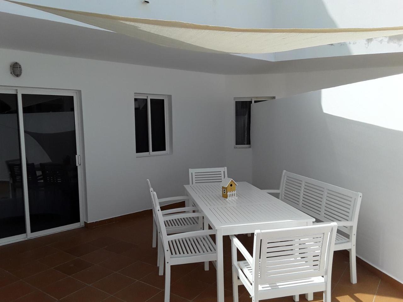 La Buena Vida, By Comfortable Luxury Corralejo Eksteriør billede