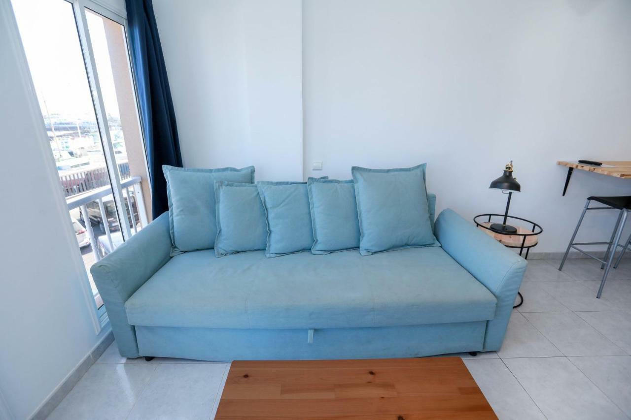 La Buena Vida, By Comfortable Luxury Corralejo Eksteriør billede
