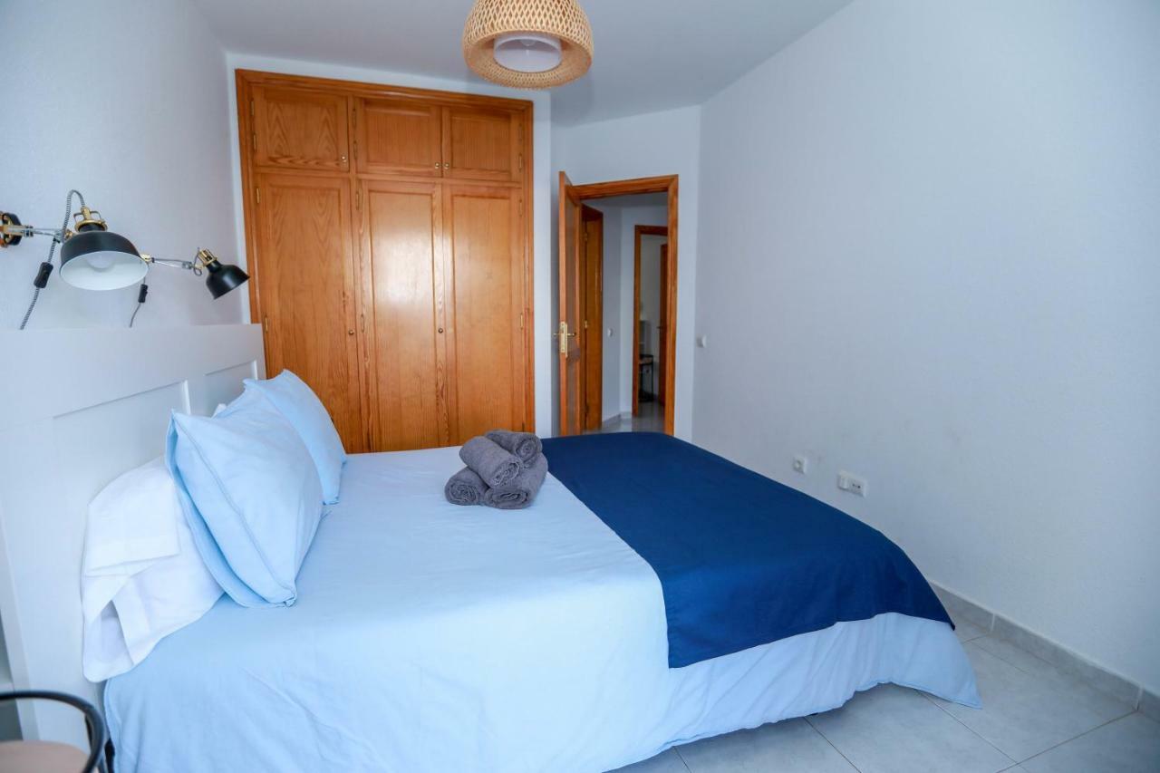 La Buena Vida, By Comfortable Luxury Corralejo Eksteriør billede