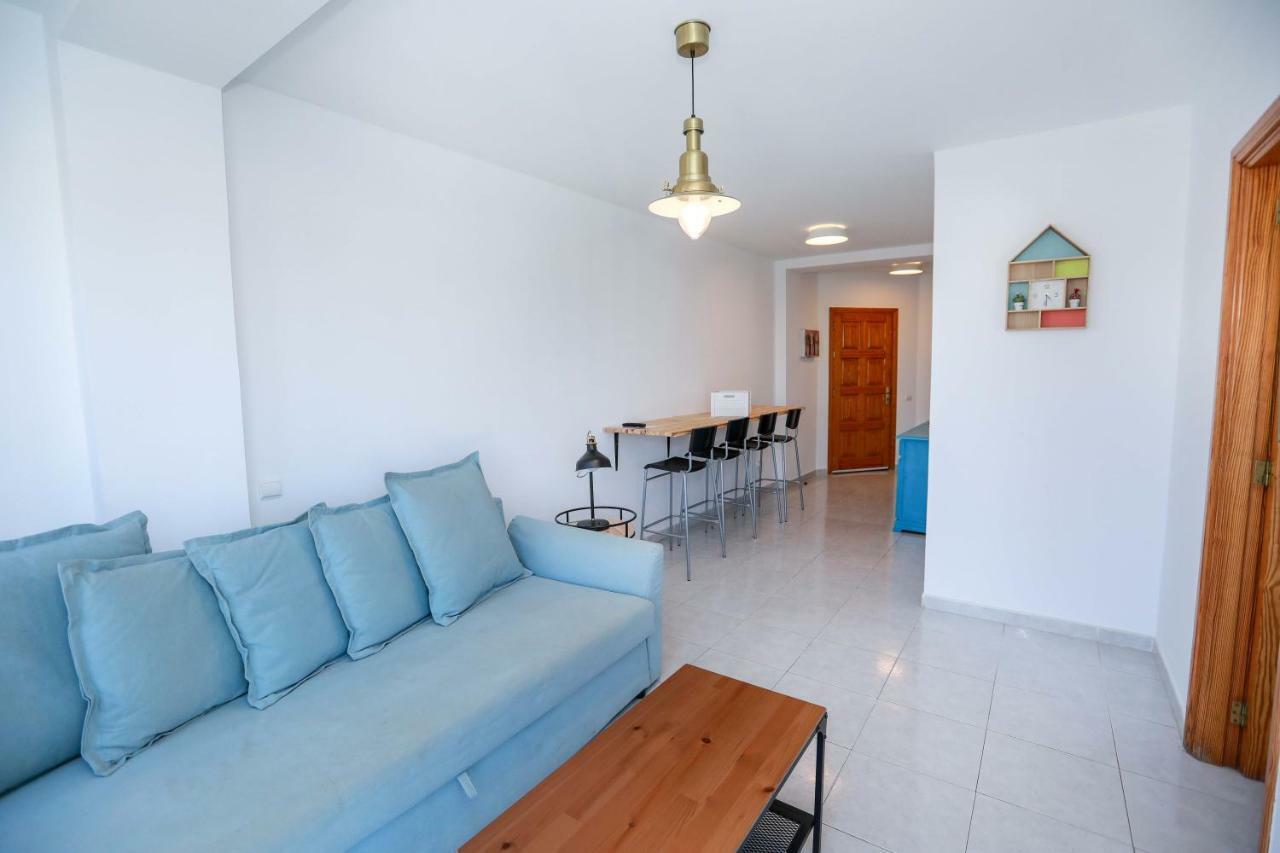 La Buena Vida, By Comfortable Luxury Corralejo Eksteriør billede