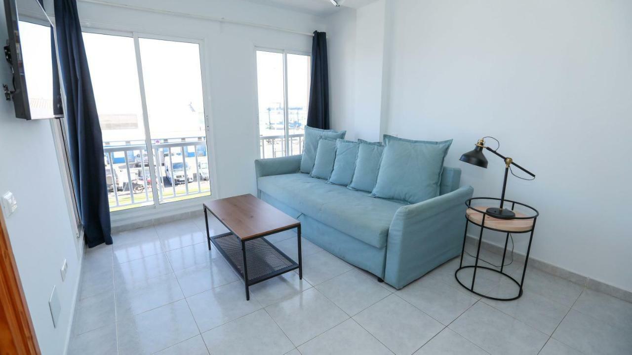 La Buena Vida, By Comfortable Luxury Corralejo Eksteriør billede
