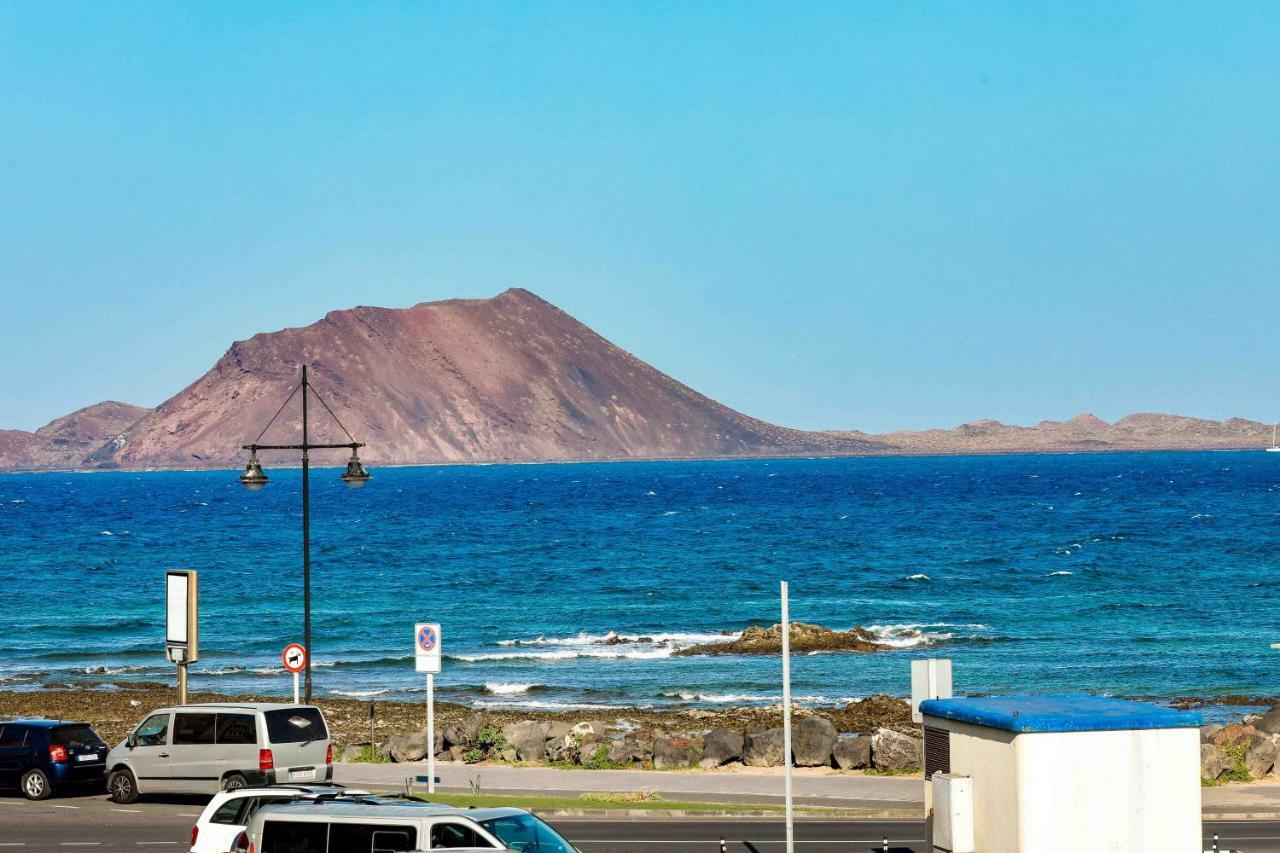 La Buena Vida, By Comfortable Luxury Corralejo Eksteriør billede
