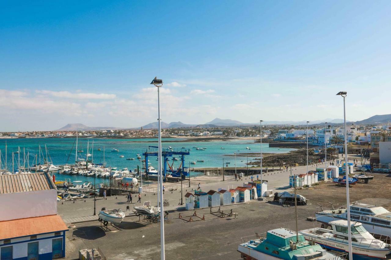 La Buena Vida, By Comfortable Luxury Corralejo Eksteriør billede