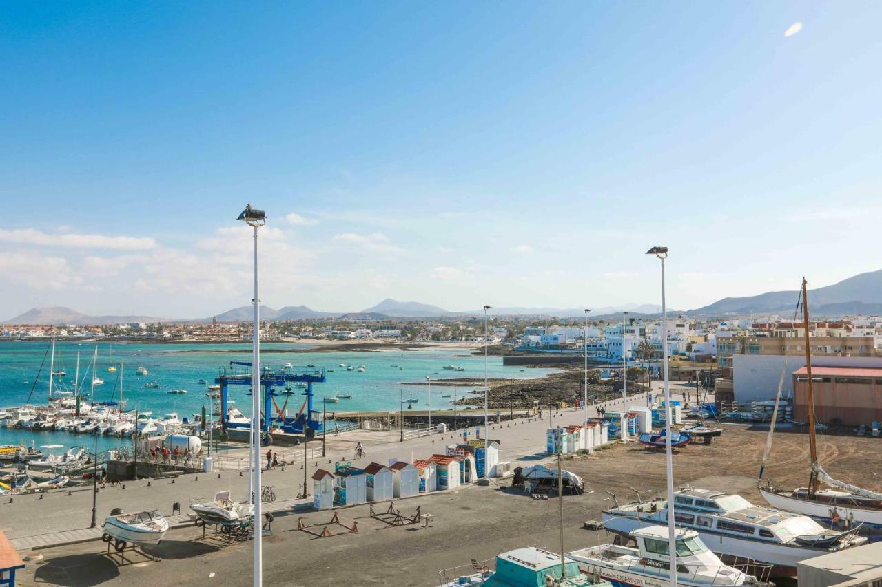 La Buena Vida, By Comfortable Luxury Corralejo Eksteriør billede