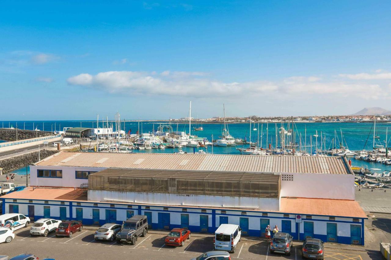 La Buena Vida, By Comfortable Luxury Corralejo Eksteriør billede