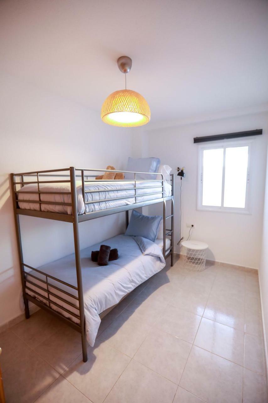 La Buena Vida, By Comfortable Luxury Corralejo Eksteriør billede