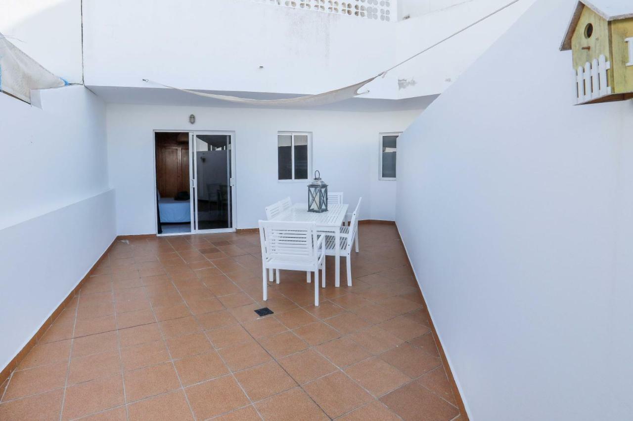 La Buena Vida, By Comfortable Luxury Corralejo Eksteriør billede