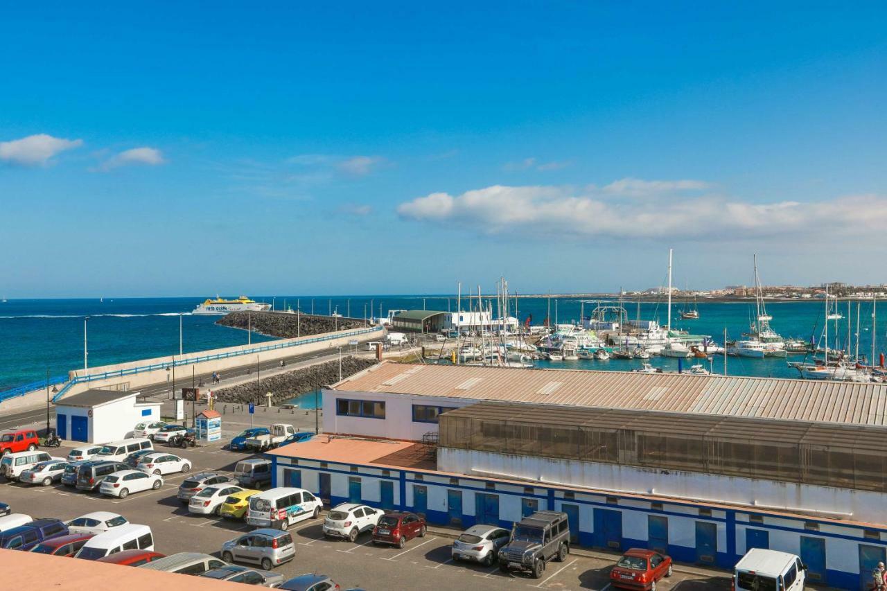 La Buena Vida, By Comfortable Luxury Corralejo Eksteriør billede