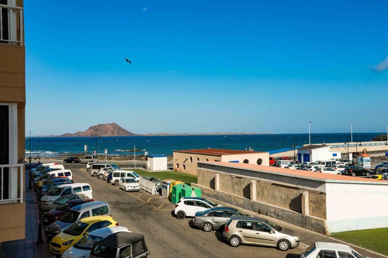 La Buena Vida, By Comfortable Luxury Corralejo Eksteriør billede
