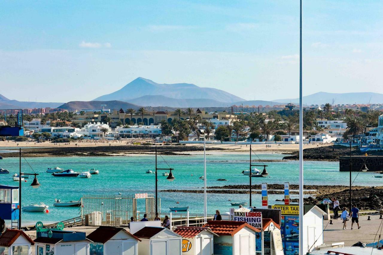 La Buena Vida, By Comfortable Luxury Corralejo Eksteriør billede