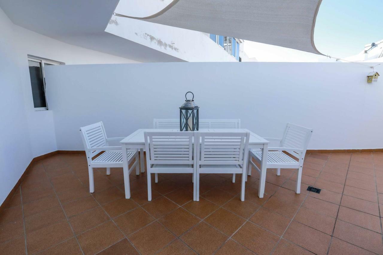 La Buena Vida, By Comfortable Luxury Corralejo Eksteriør billede