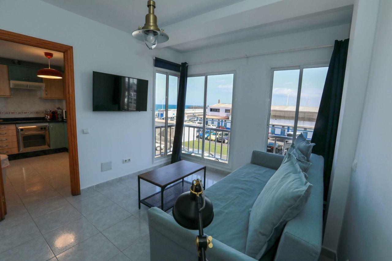 La Buena Vida, By Comfortable Luxury Corralejo Eksteriør billede